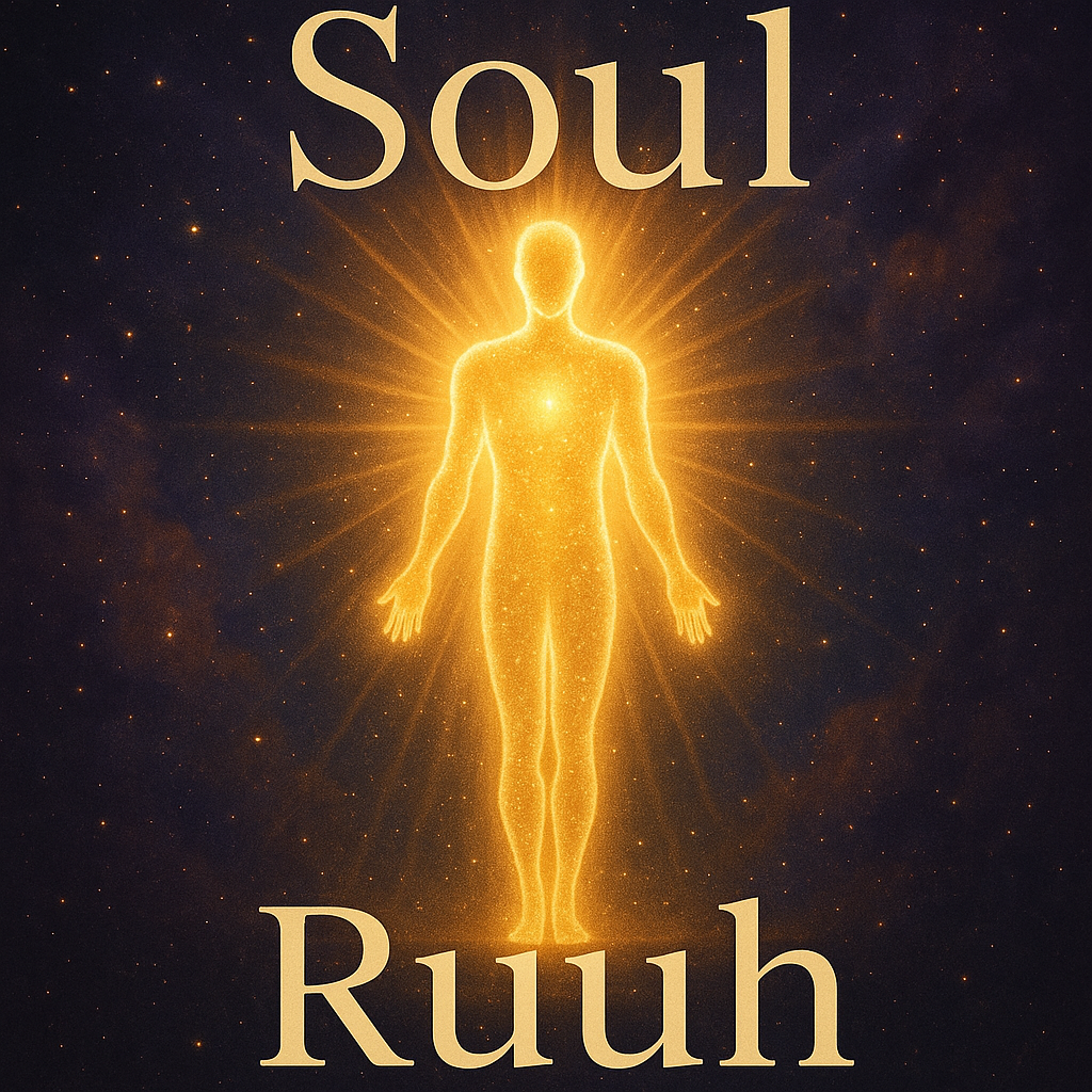 Spiritual and energy awakening.