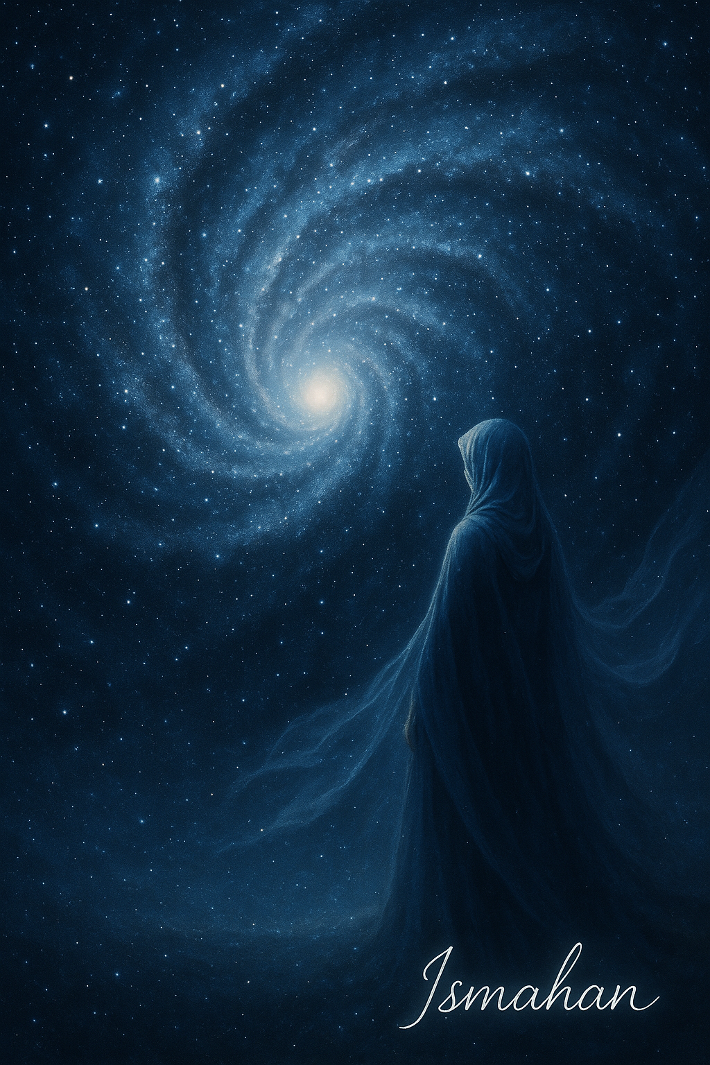 Spiritual and energy awakening.